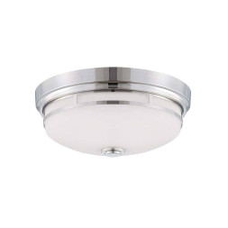 Потолочный светильник Savoy House Flush Mount 6-3340-13-109