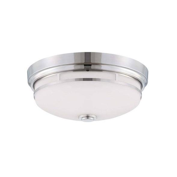 Потолочный светильник Savoy House Flush Mount 6-3340-13-109
