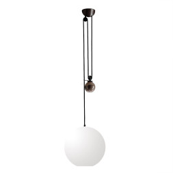 Подвесной светильник Artemide Aggregato A033100+A089410+A086000