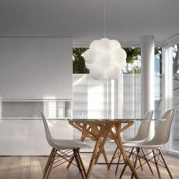 Подвесной светильник De Majo BABOL S 0BABO0S00