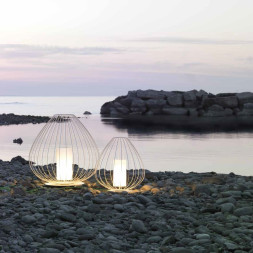 Садово-парковый фонарь Karman Cell M613-EXT