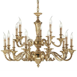 Люстра Possoni 098/10+5 -002