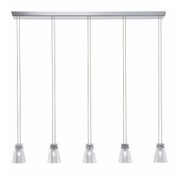 Подвесной светильник Fabbian Vicky D69 A05 00