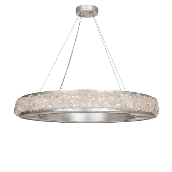 Подвесной светильник Fine Art Lamps Arctic Halo 878040