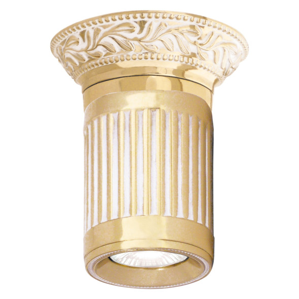 Спот (точечный светильник) FEDE Lighting Vienna Up Or Down FD1052ROP