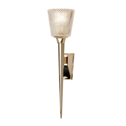 Бра Elstead Lighting Verity BATH/VERITY PG