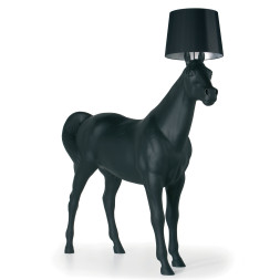 Напольный светильник MOOOI Horse Lamp MO-PALI310002B + MO-PALI310001