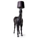 Напольный светильник MOOOI Horse Lamp MO-PALI310002B + MO-PALI310001