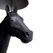 Напольный светильник MOOOI Horse Lamp MO-PALI310002B + MO-PALI310001