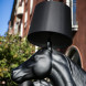 Напольный светильник MOOOI Horse Lamp MO-PALI310002B + MO-PALI310001