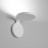 Настенный светильник Artemide Rea 12 1614010A