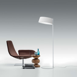 Торшер Linea Light Oxygen 8097