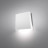 Настенный светильник Axo Light Rythmos E 1 111 8 07 1 4