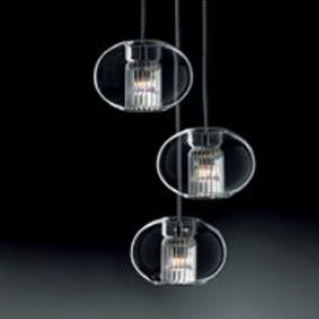 Подвесной светильник Leucos FAIRY S G R3 0003273