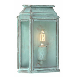 Уличный настенный светильник Elstead Lighting St. Martins ST MARTINS V