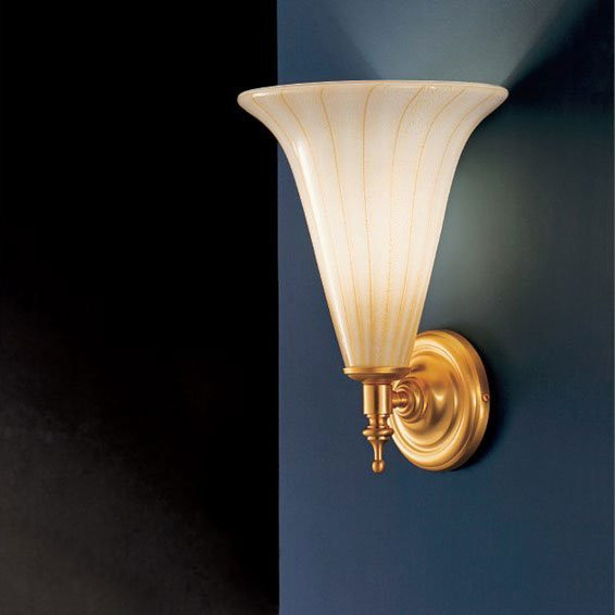 Настенный светильник IlParalume MARINA Applique &amp; piantane VM904