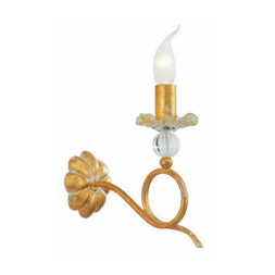 Бра Lucienne Monique Antique W 27