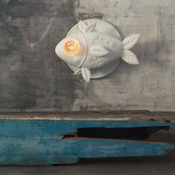 Настенный светильник Karman Aprile AP132 1B INT