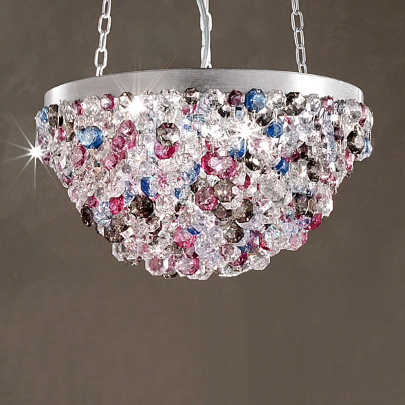 Подвесной светильник Masiero Rosemery 2 /V97