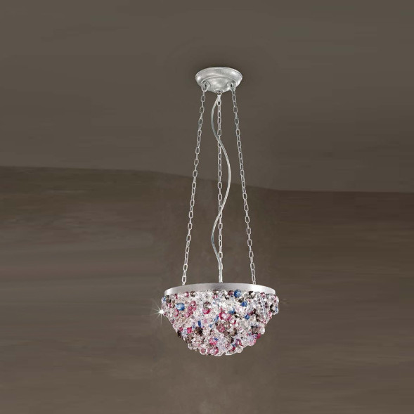 Подвесной светильник Masiero Rosemery 2 /V97