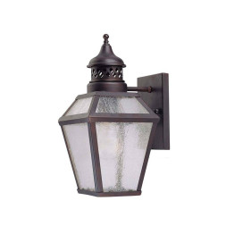 Уличный настенный светильник Savoy House Chiminea 5-772-13