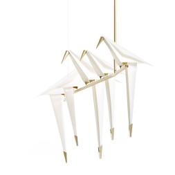 Подвесной светильник MOOOI Perch light BRANCH MOLPLB