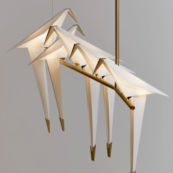 Подвесной светильник MOOOI Perch light BRANCH MOLPLB