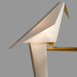 Подвесной светильник MOOOI Perch light BRANCH MOLPLB