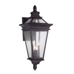 Уличный настенный светильник Savoy House Sunland 5-212-4-52