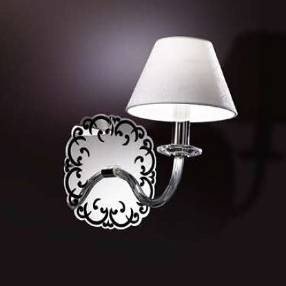 Бра Prearo Charlotte 2224/AP/CR