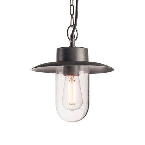 Уличный подвесной светильник SLV Molat 1000821