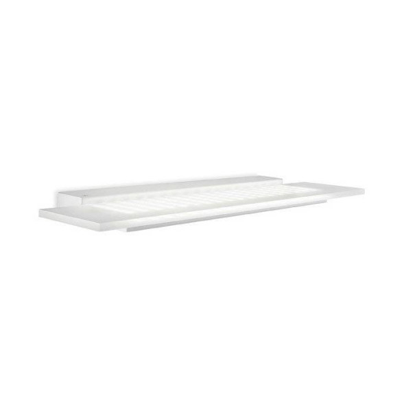 Настенный светильник Linea Light Dublight 7487