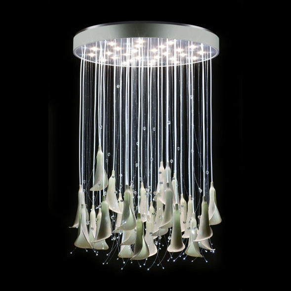 Подвесной светильник Sagarti Flora Fl.S.110.ML.RCU