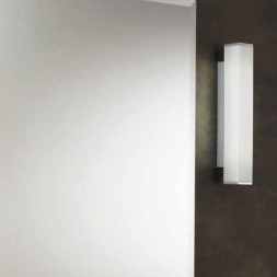 Настенный светильник Orion Leuchten Soff 3-466/1 Chrom