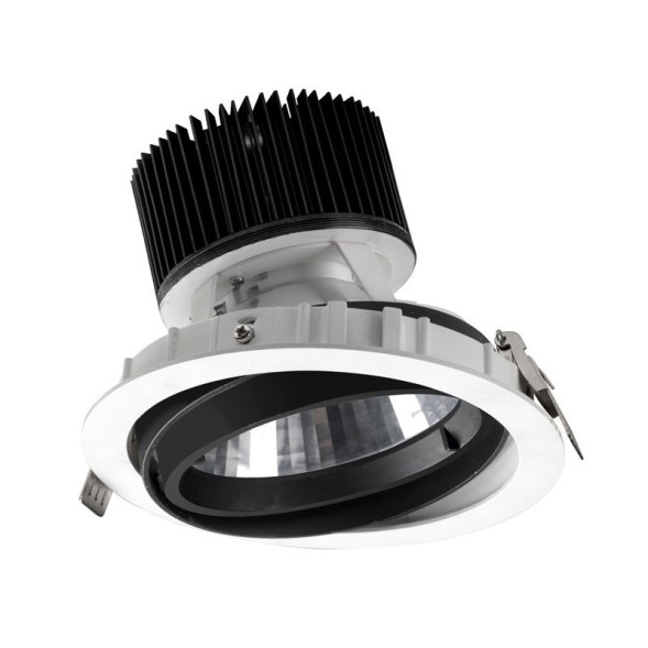 Встраиваемый спот (точечный светильник) Leds-C4 Cardex 90-4047-14-37