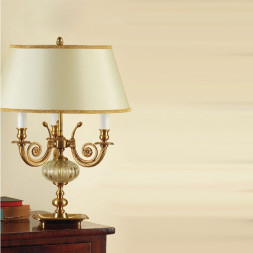 Настольная лампа IlParalume MARINA 1110 614