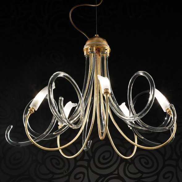 Люстра Bellart Chic 2010/S5L 19