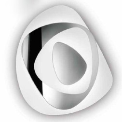 Настенно-потолочный светильник Leucos AIR 60 P-PL 0002699