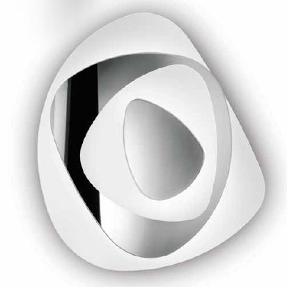 Настенно-потолочный светильник Leucos AIR 60 P-PL 0002699