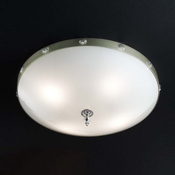 Потолочный светильник Masiero Elegantia PLV4 G04-G06