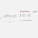 Потолочный светильник Masiero Elegantia PLV4 G04-G06