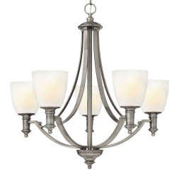 Люстра Hinkley Truman HK/TRUMAN5