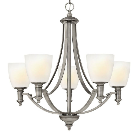 Люстра Hinkley Truman HK/TRUMAN5