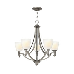 Люстра Hinkley Truman HK/TRUMAN5