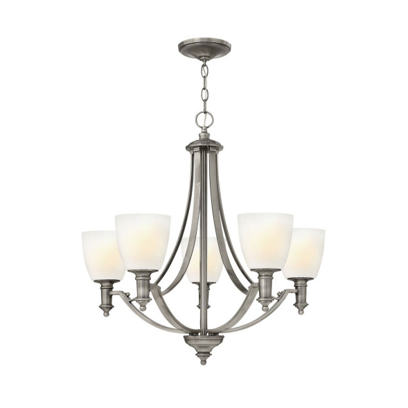 Люстра Hinkley Truman HK/TRUMAN5