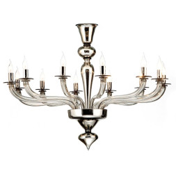 Потолочная люстра IlParalume MARINA 7722 2009CH12