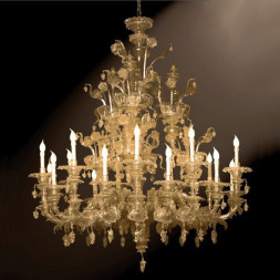 Люстра IlParalume MARINA Rezzonico VM517