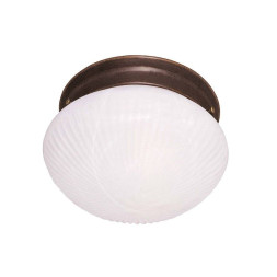 Потолочный светильник Savoy House Flush Mount 403-BN
