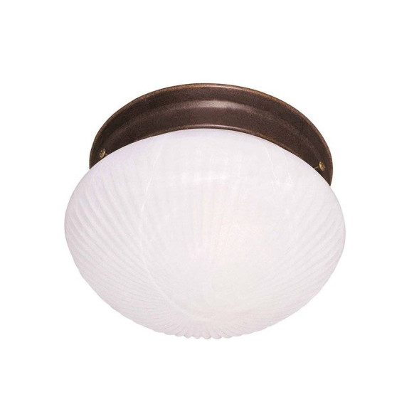Потолочный светильник Savoy House Flush Mount 403-BN