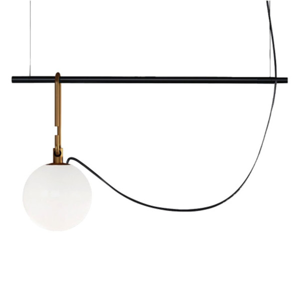 Подвесной светильник Artemide nh 1275010A